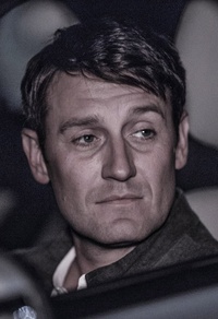 Josh Stewart