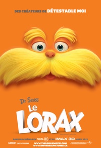 Le Lorax