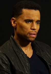 Michael Ealy