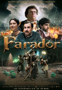 Farador