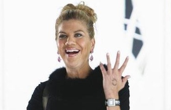 Kristen Johnston rejoint la distribution de Vamps