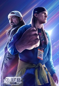 Jay and Silent Bob Reboot