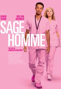 Sage homme