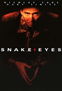 Snake Eyes