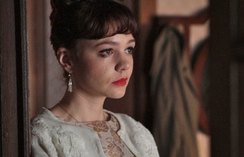 Carey Mulligan se joint à Ryan Gosling