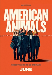 American Animals