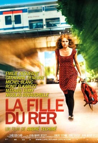 La fille du RER