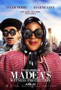 Madea's Witness Protection