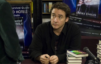 John Cusack en négociations pour jouer Richard Nixon dans The Butler