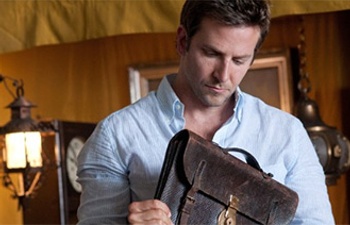 Bradley Cooper envisage rejoindre la distribution de A Star is Born