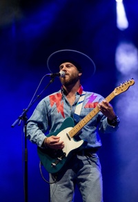 Mathieu Lafontaine
