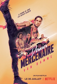 Le dernier mercenaire