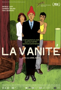 La vanité