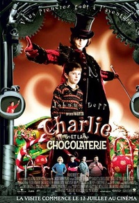 Charlie et la chocolaterie