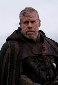 Ron Perlman