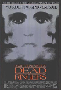 Dead Ringers