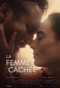 La femme cachée