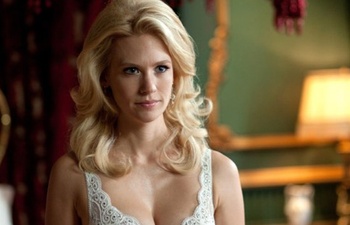 January Jones rejoint Ethan Hawke et Andrew Niccol