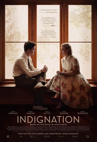 Indignation