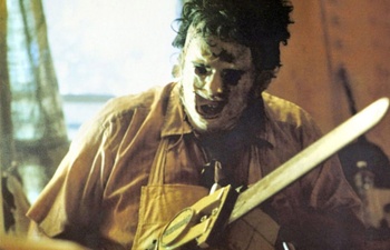 L'affiche du prochain Texas Chainsaw Massacre dévoilée de façon originale