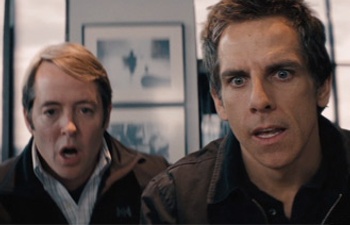 Bande-annonce de la comédie Tower Heist