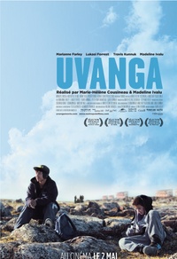 Uvanga