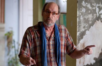 Richard Jenkins dans le prochain film de Charles-Olivier Michaud