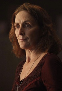 Fiona Shaw