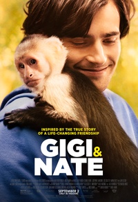 Gigi & Nate