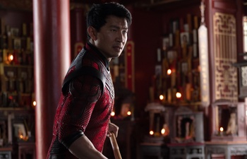 Box-office québécois : Shang-Chi reste premier