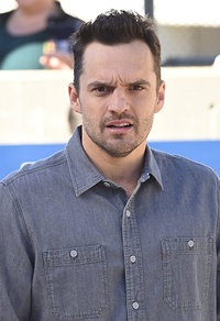 Jake Johnson