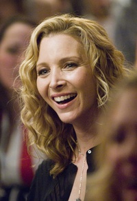 Lisa Kudrow