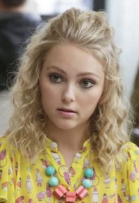 Annasophia Robb