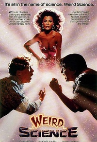 Weird Science