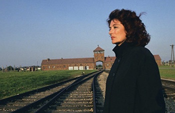 Cinemania 2013 : Hommage à Anouk Aimée