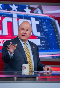 Michael Chiklis