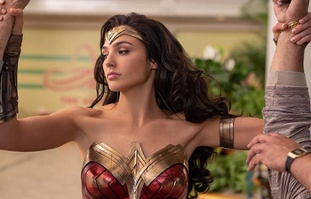 Nouveautés : Wonder Woman 1984 et The Witches