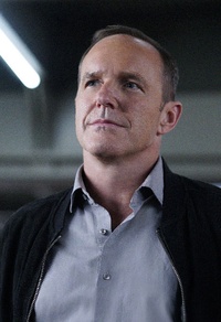 Clark Gregg