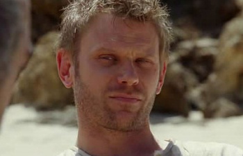 Mark Pellegrino rejoint la distribution de Joint Body