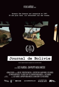 Journal de Bolivie : 50 ans après la mort du Che