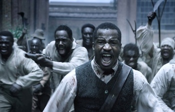 Sorties Blu-Ray et DVD : Birth of a Nation