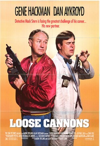 Loose Cannons