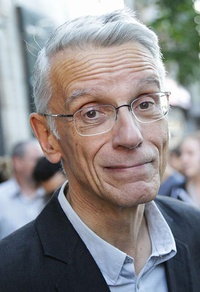 Bernard Émond