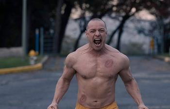 Box-office nord-américain : Glass toujours premier