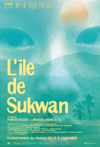 L'île de Sukwan