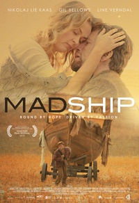 Mad Ship