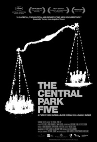 The Central Park Five