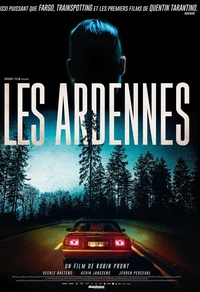 Les Ardennes