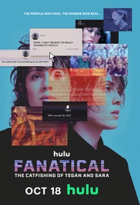 Fanatical: The Catfishing of Tegan and Sara