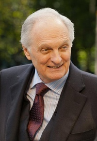 Alan Alda